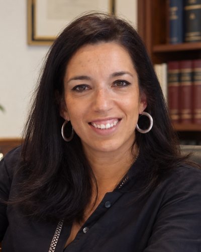 Verónica C. Rodríguez Feldmann, socia fundadora