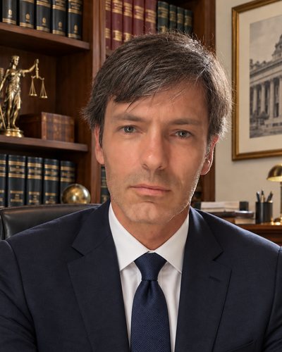 Matías José Arzálluz, socio fundador